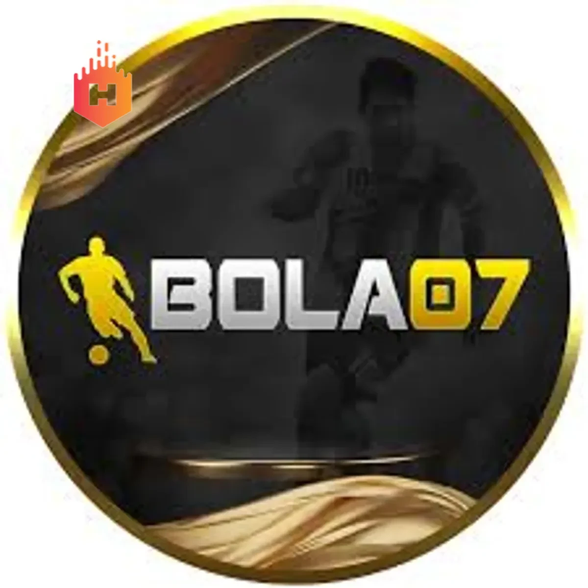 Logo bola07